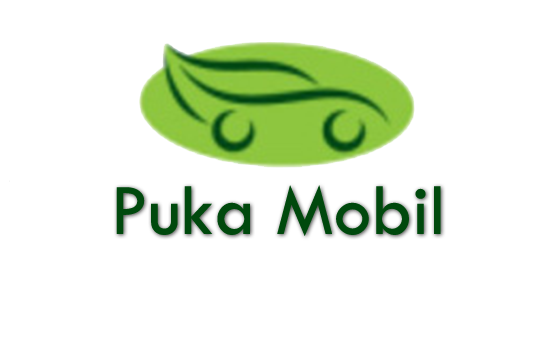 Puka mobil Logo